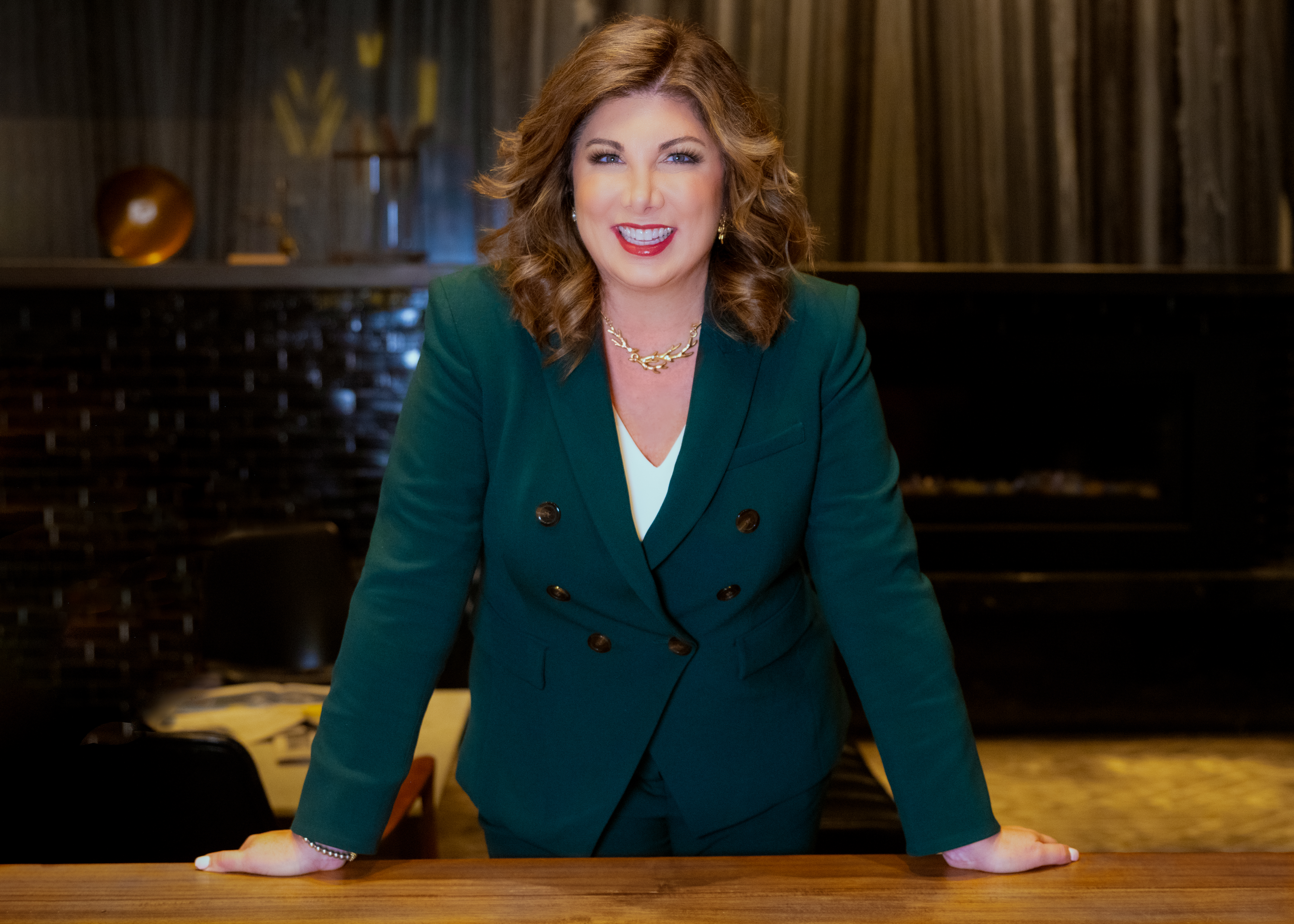 Joyce Marter Head Shot # 4