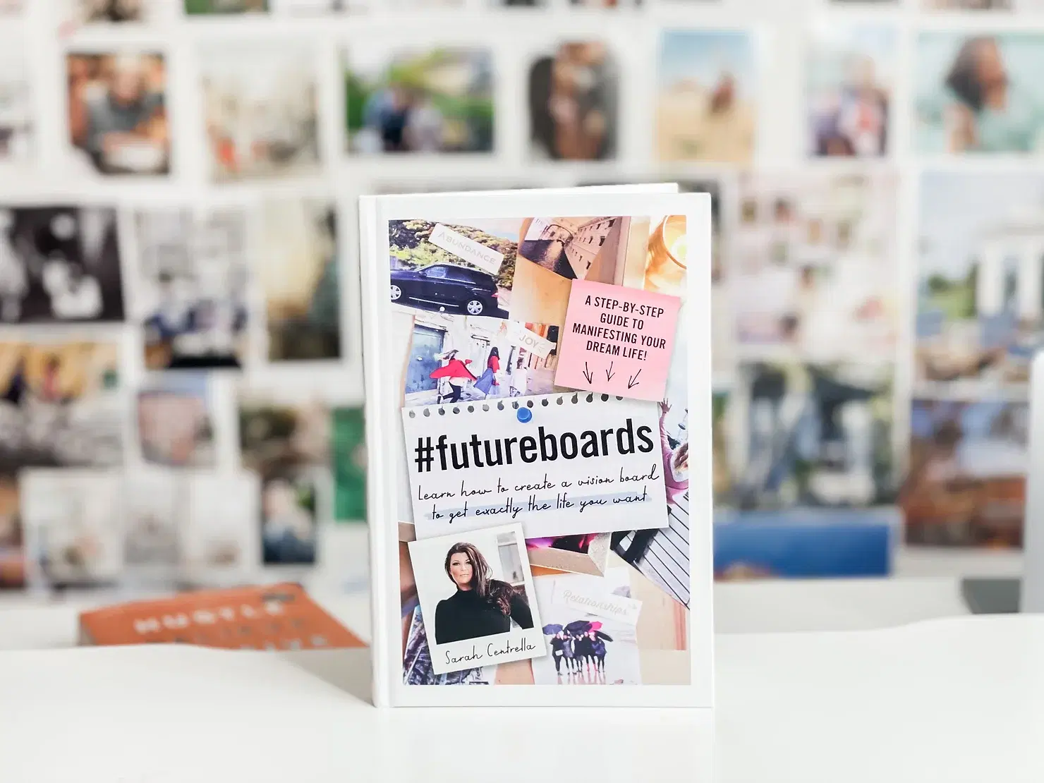 #futureboards by Sarah Centrella