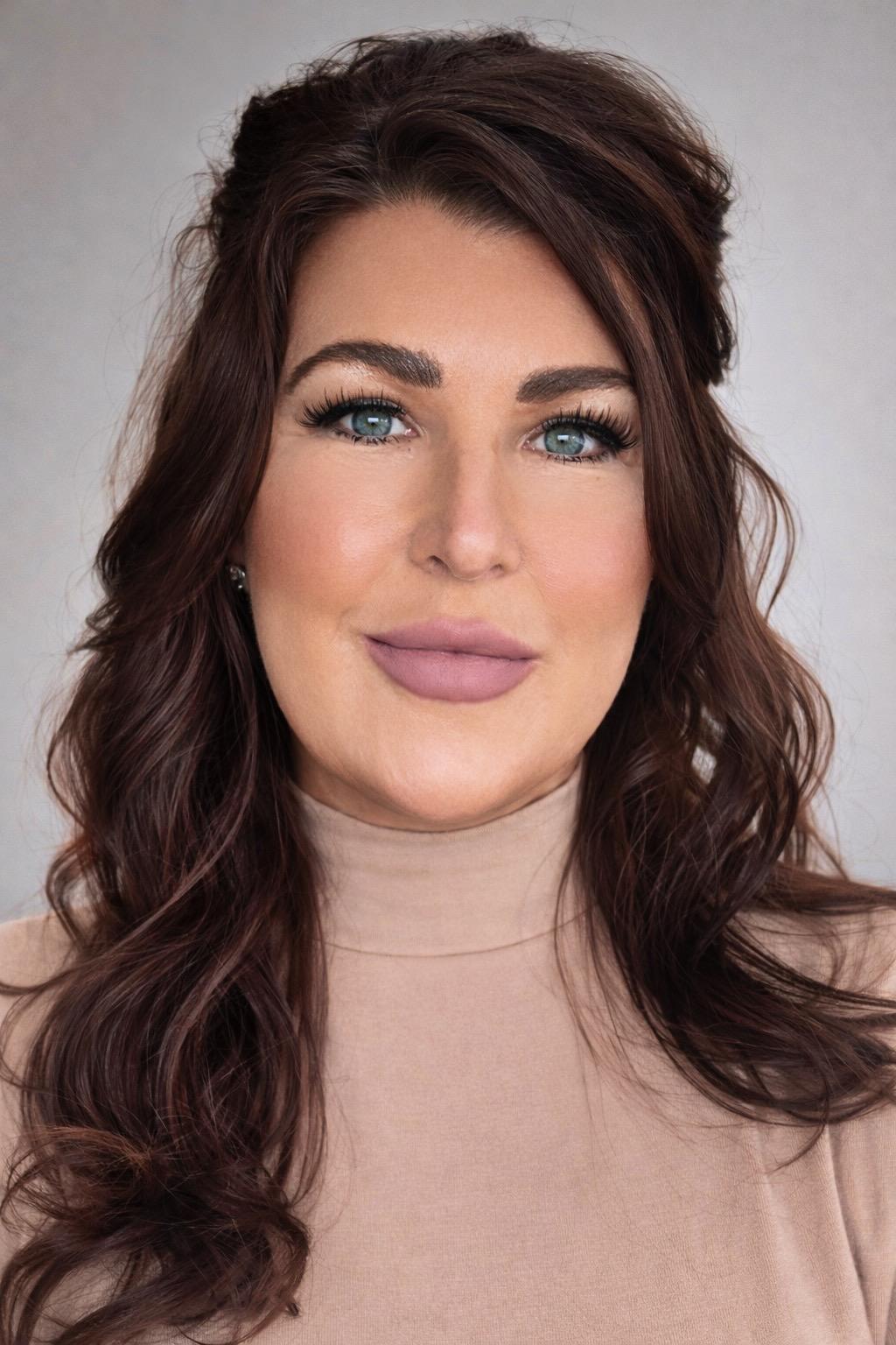 Sarah Centrella Headshot 2025