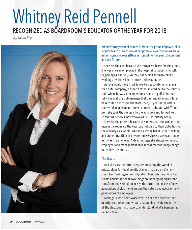 Whtiney Reid Pennell