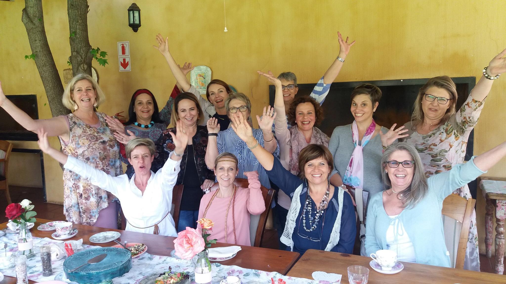 A SUCCESSFUL MORNING OF LEARNING