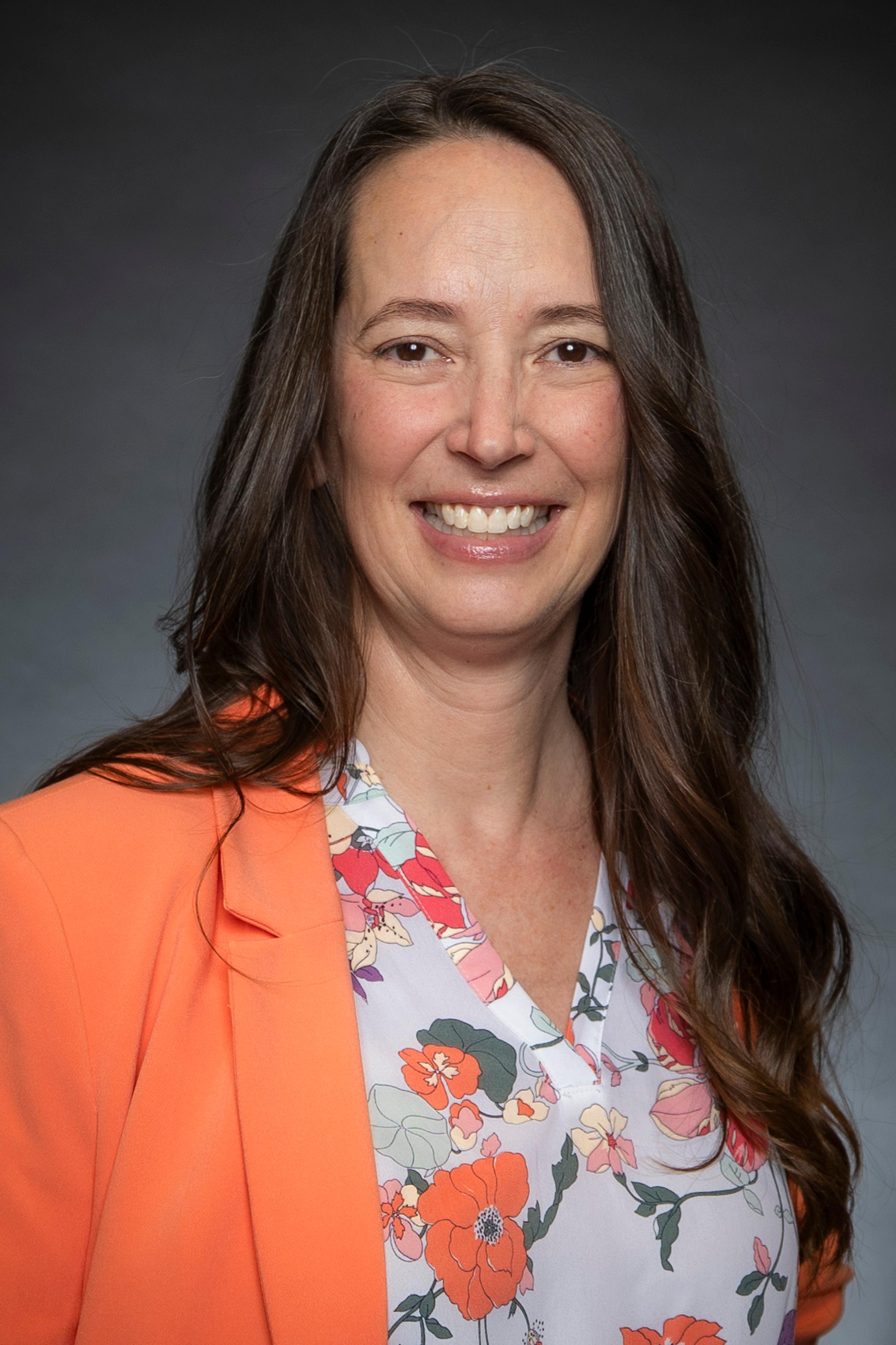 Kathie Rotz 2025