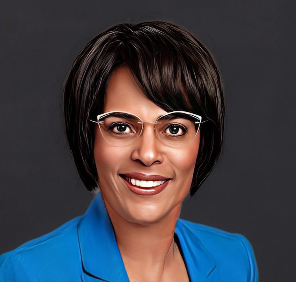 Joy Parchment, PhD, RN, NEA-BC-