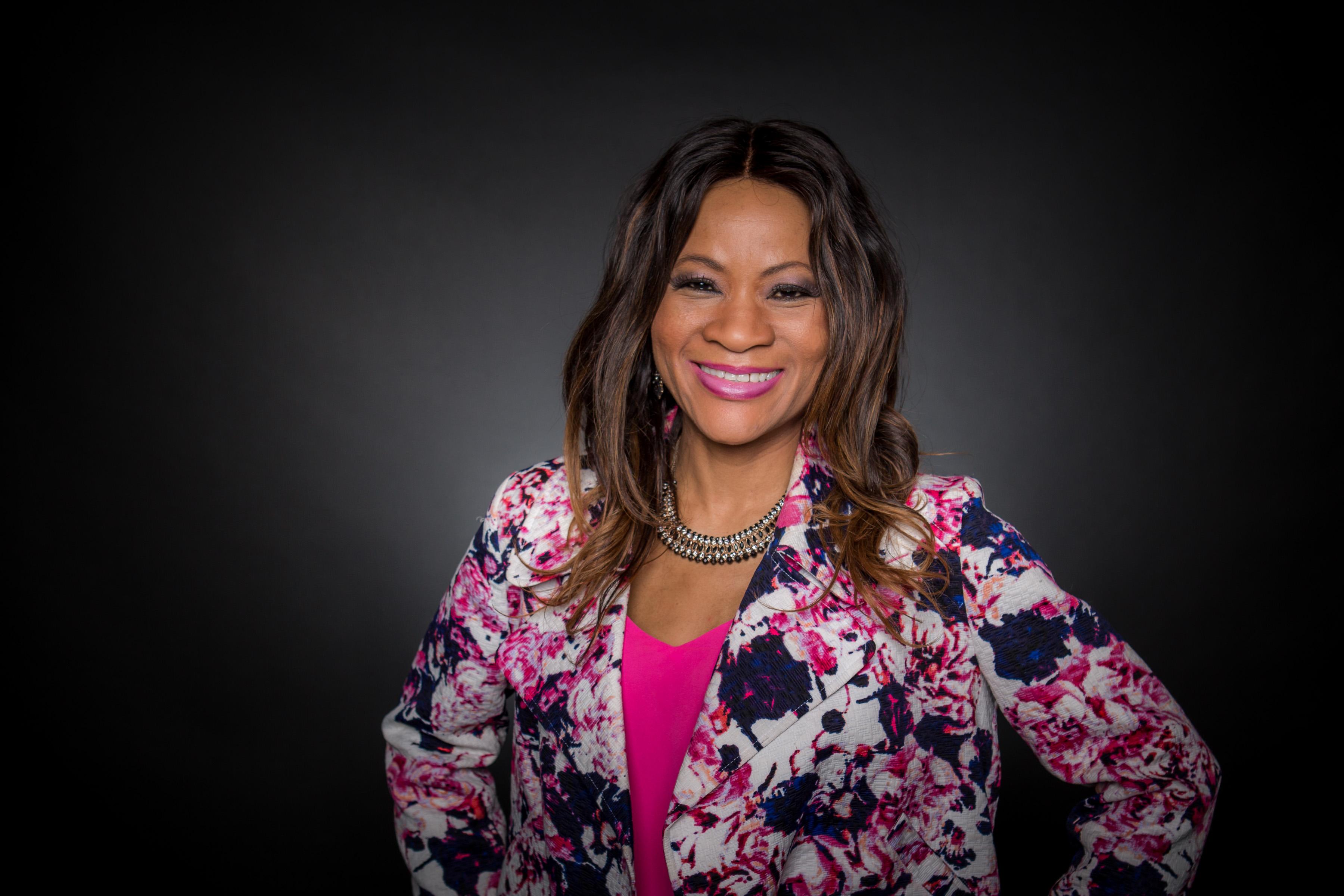 Mary Eniolu
