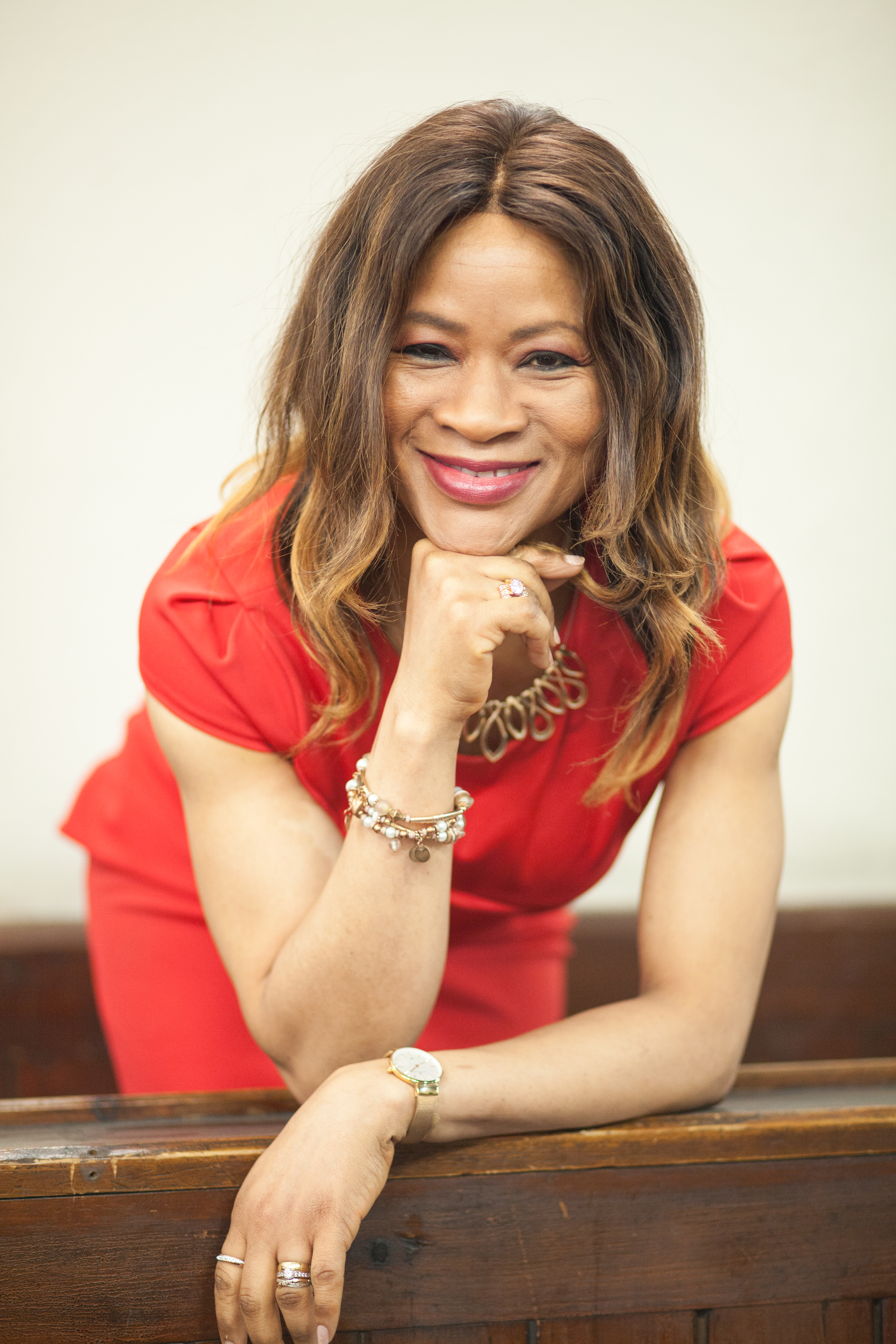 Mary Eniolu