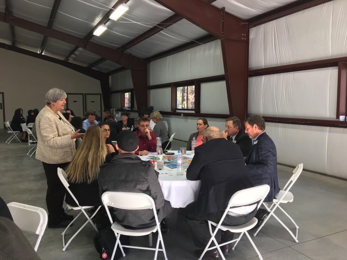 Maslov in action e-Factor! workshop