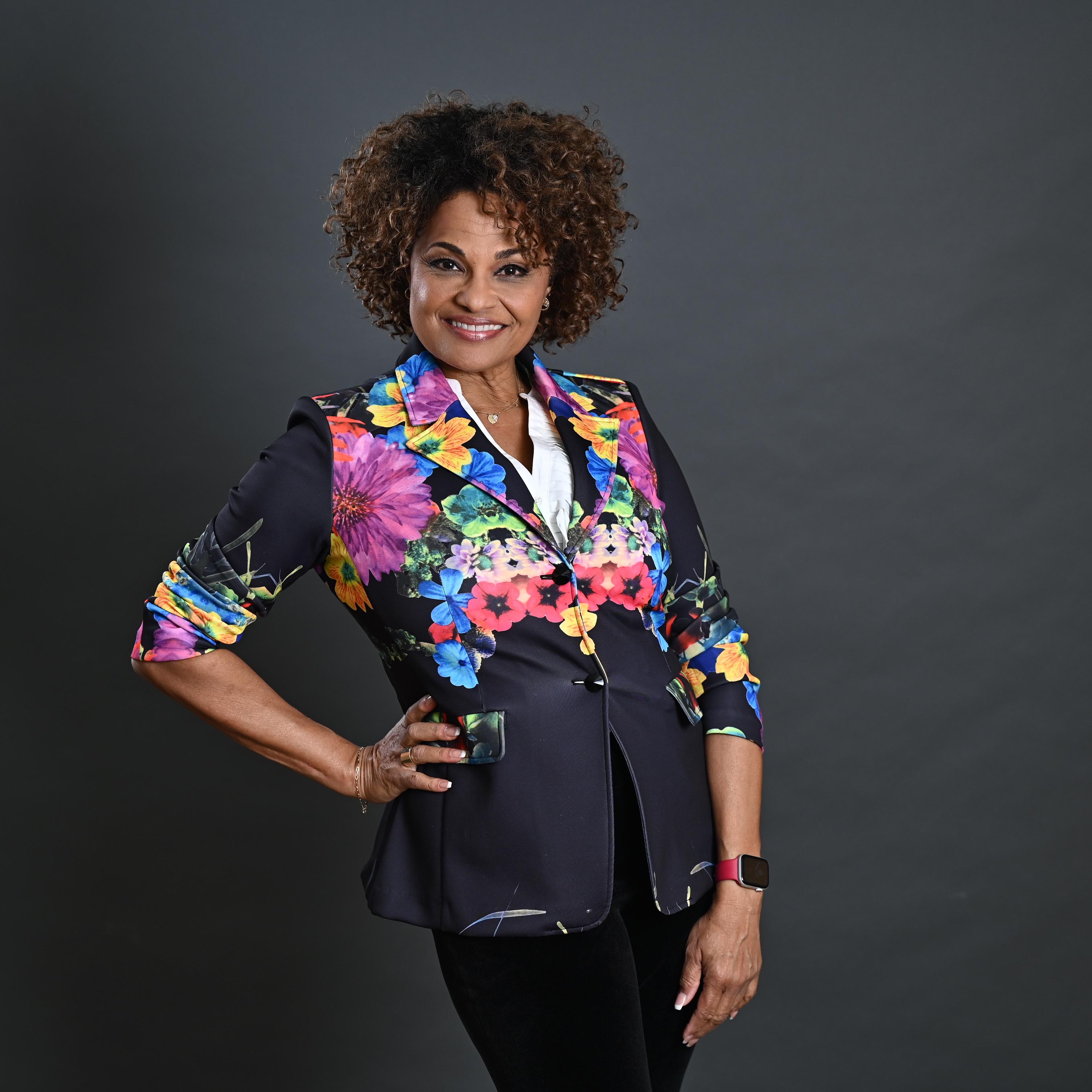 Roxane Battle
