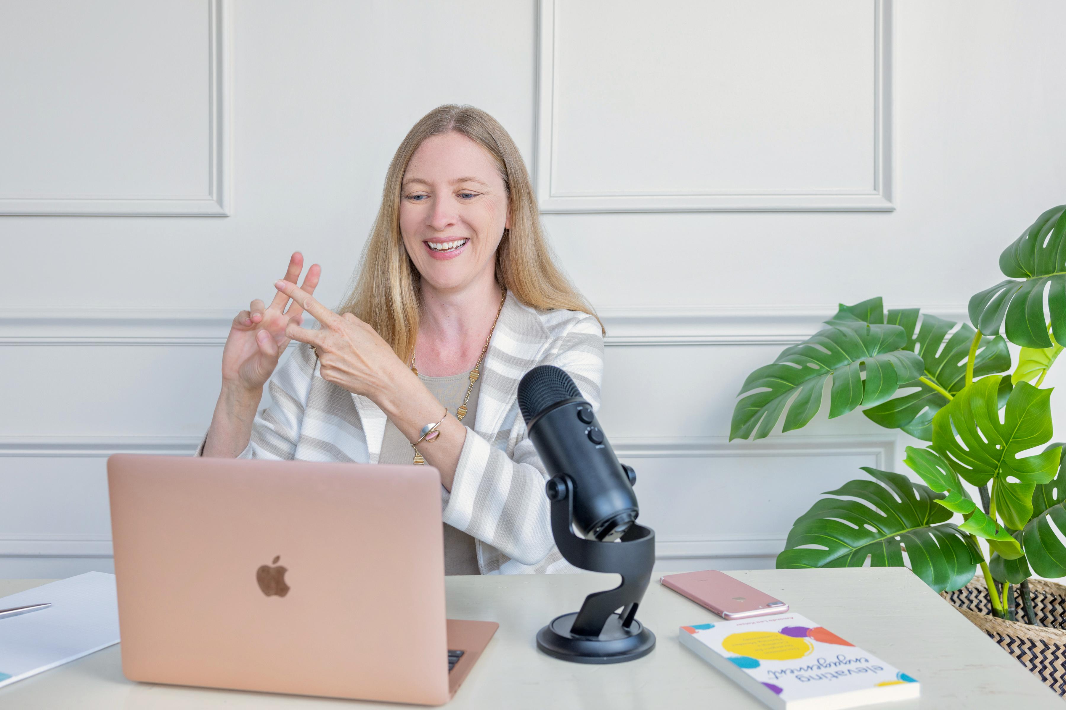 Super interactive digital presentations by Amanda Lea Kaiser