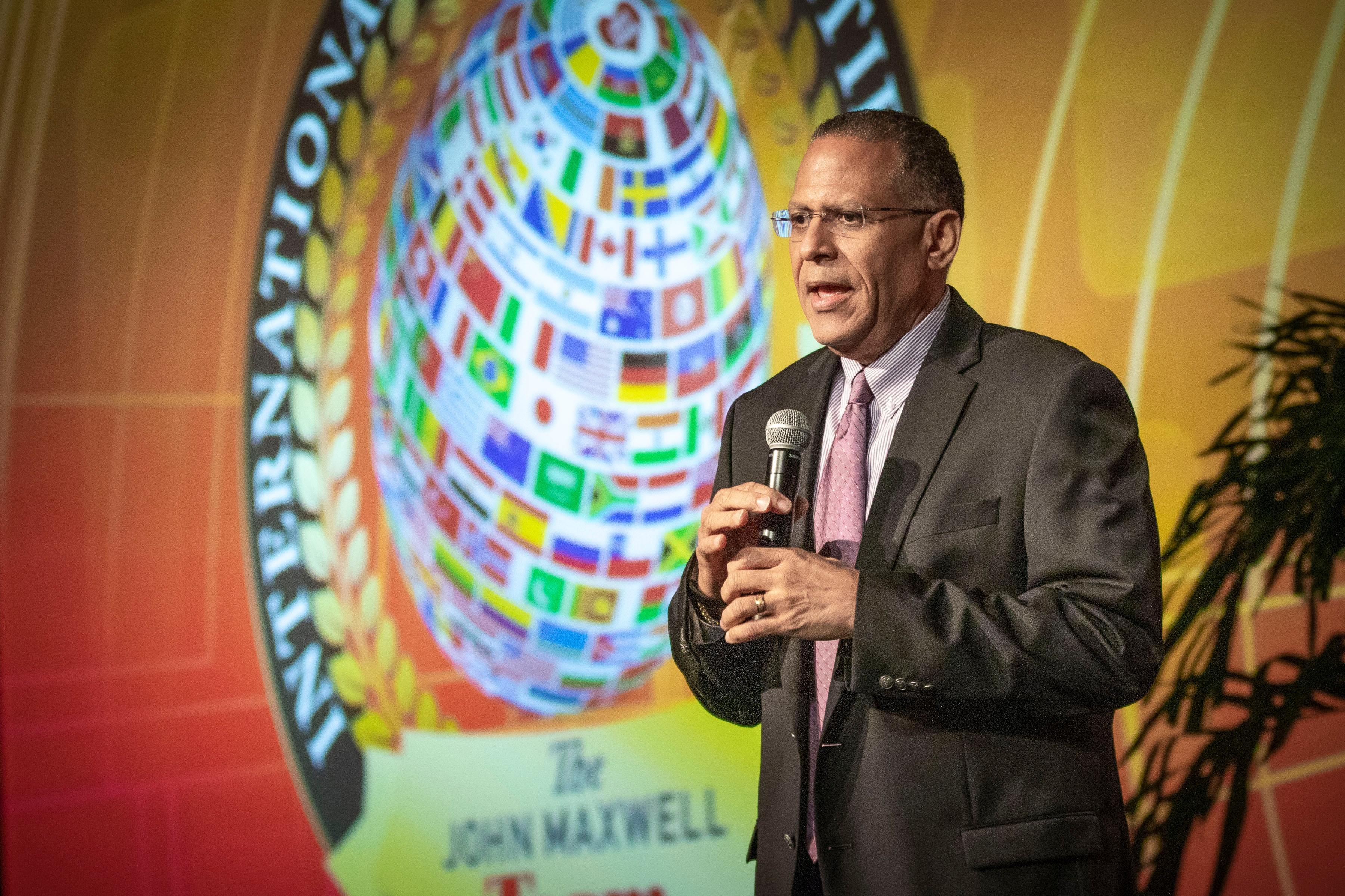 Maxwell Leadership
