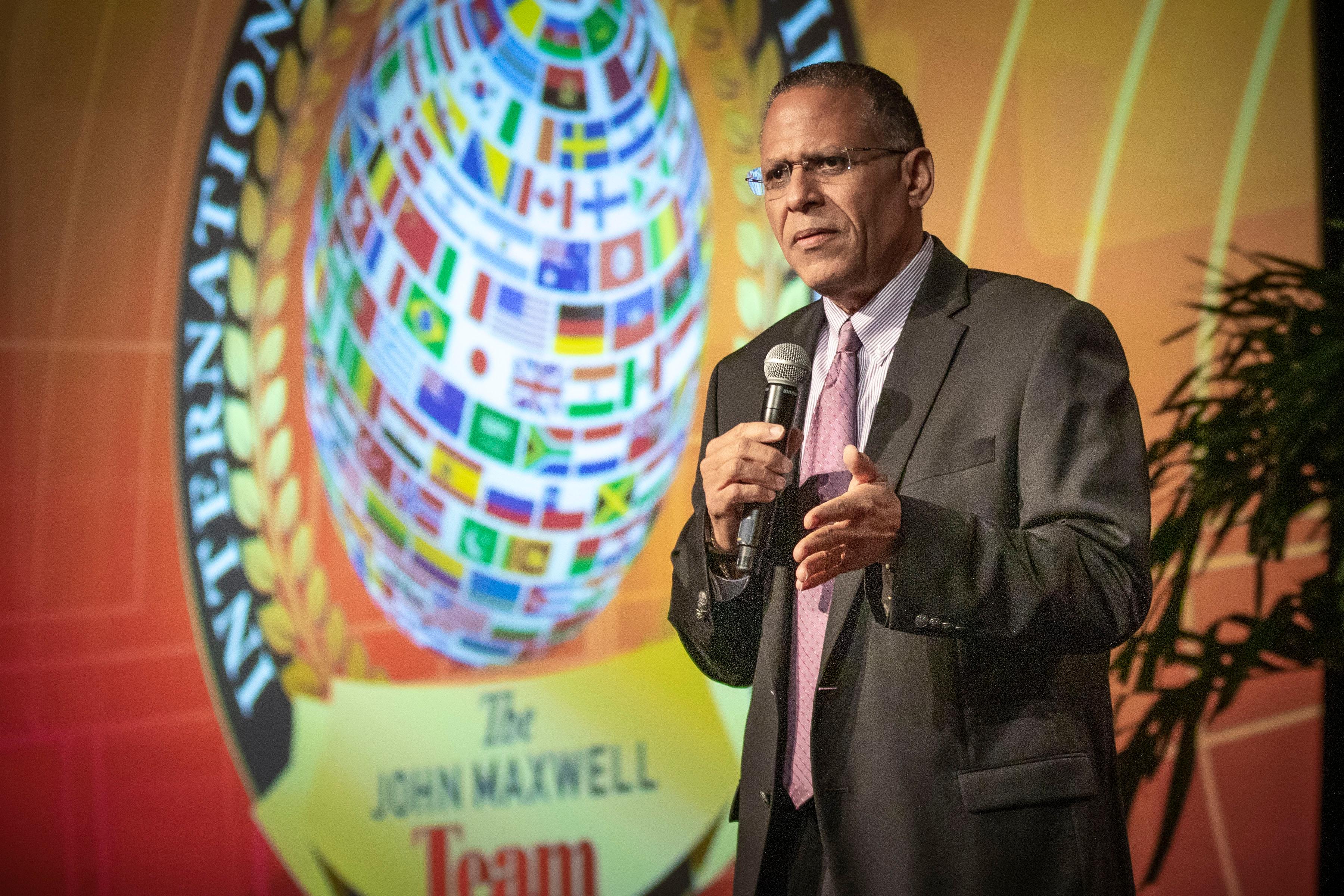 Maxwell Leadership