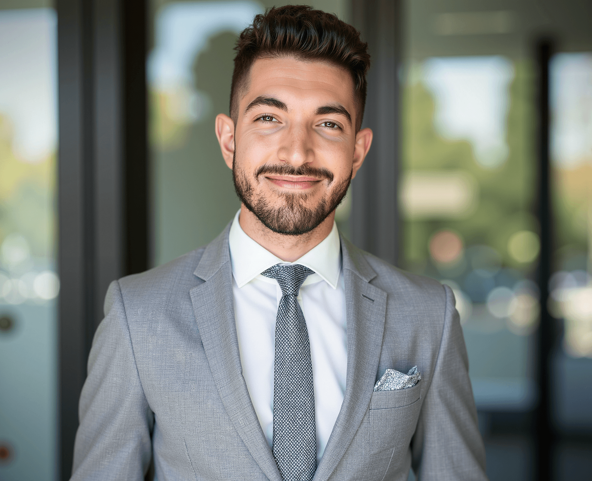 Rocky Trifari - Media Kit