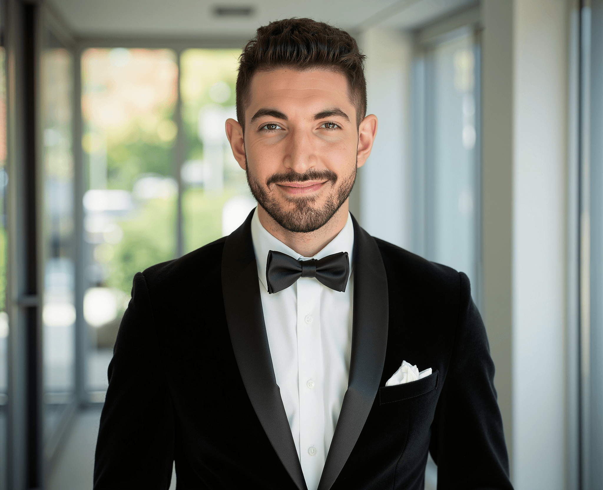 Rocky Trifari - Media Kit