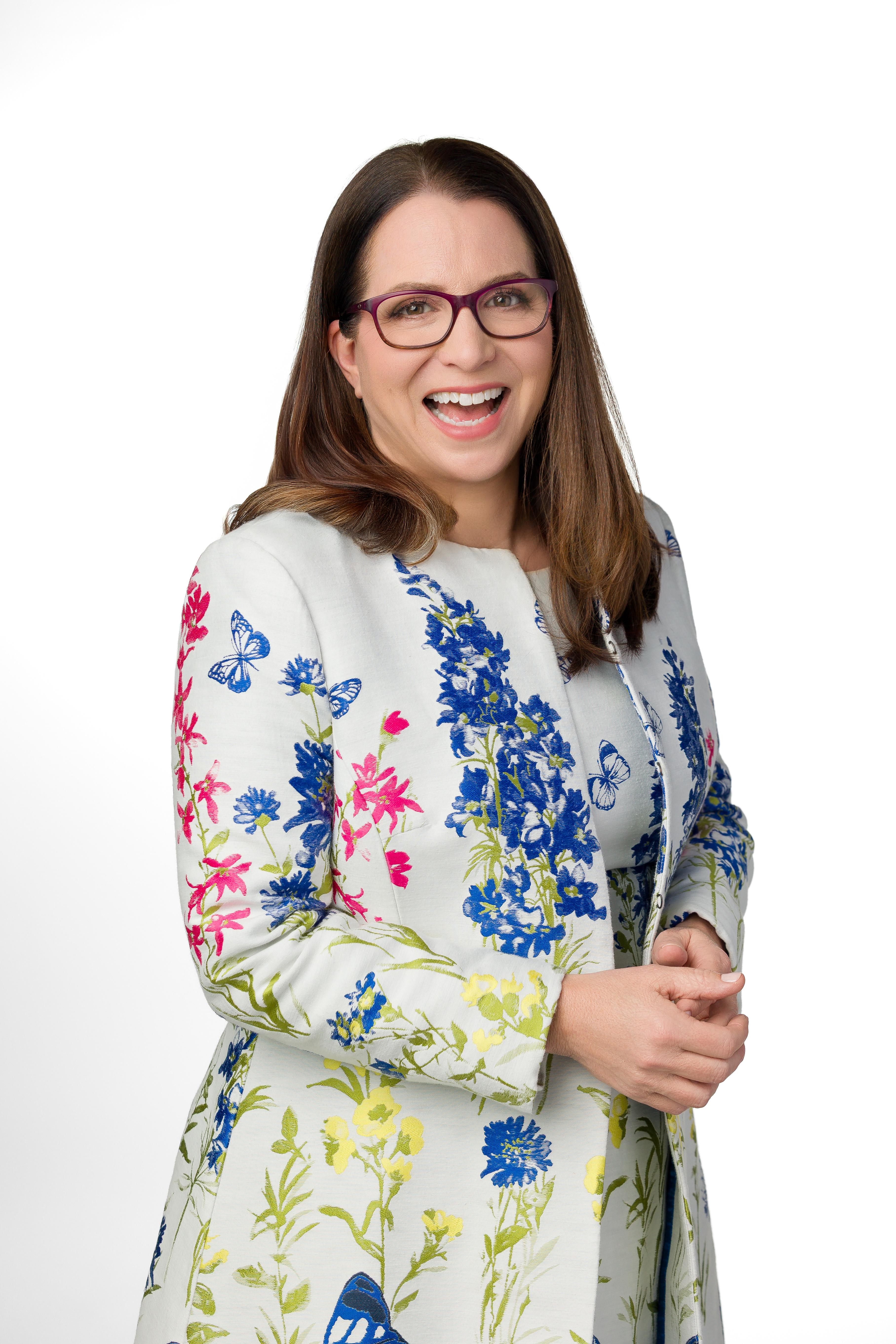 Julie Williamson, Ph.D.