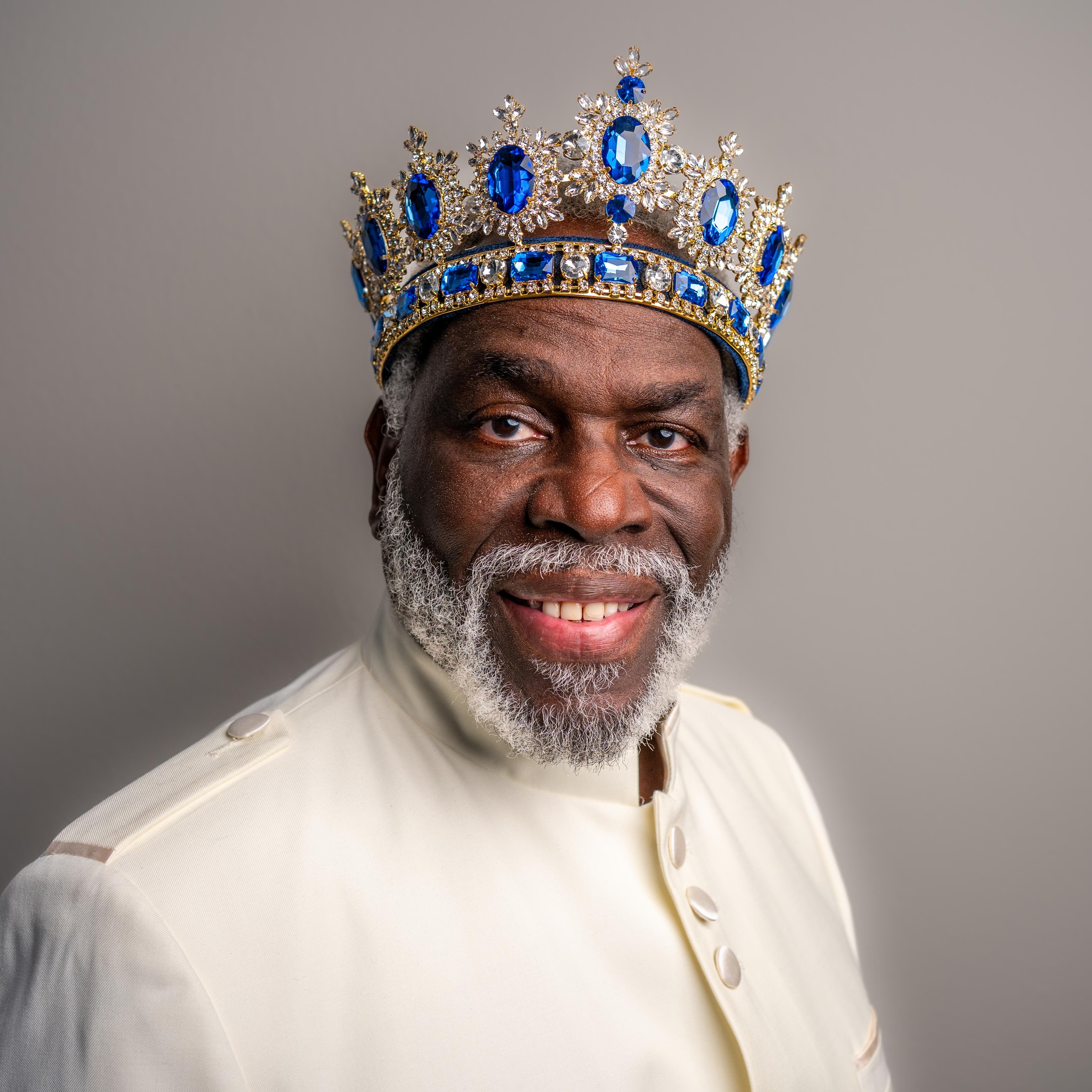 The Crown of Righteousness