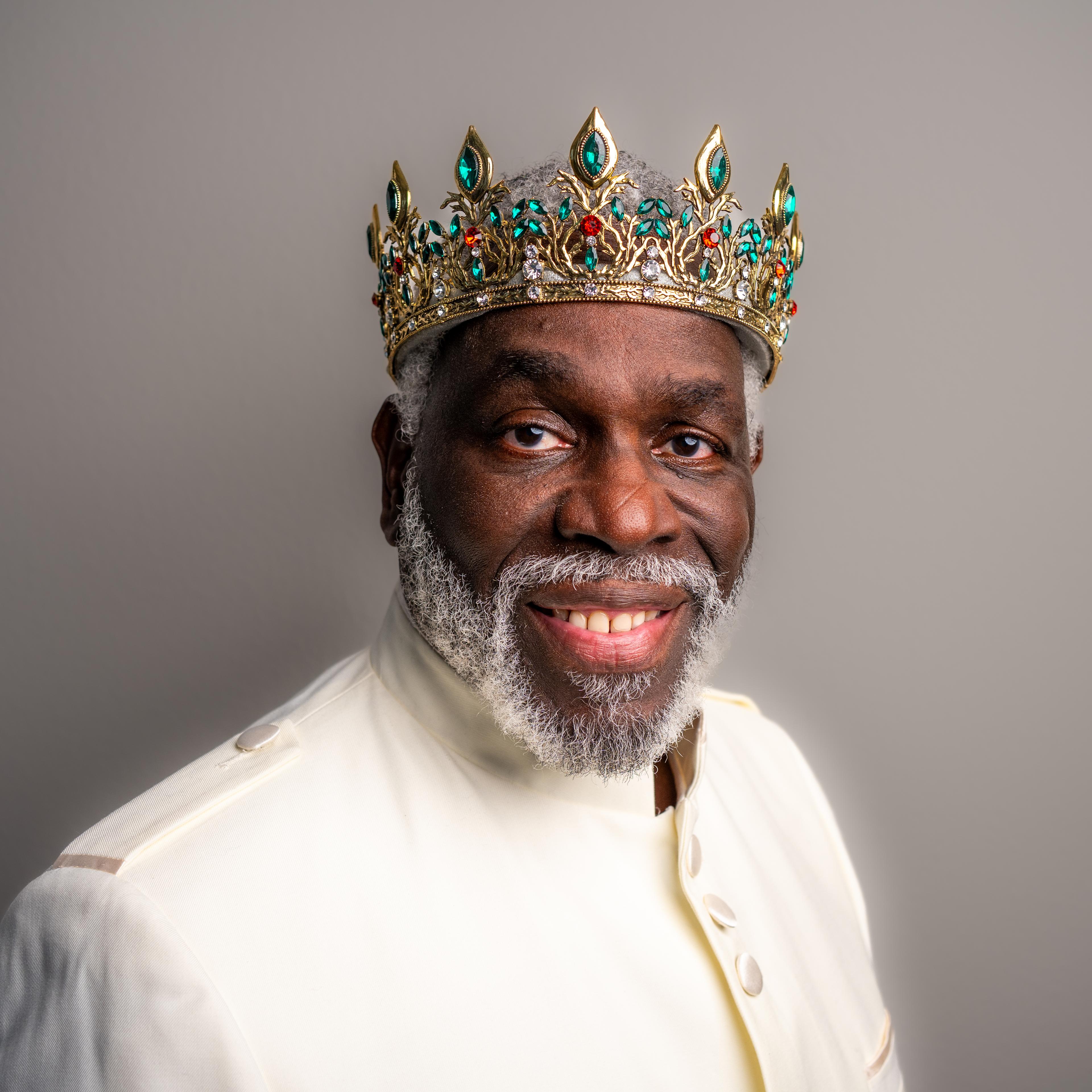 The Crown of Life