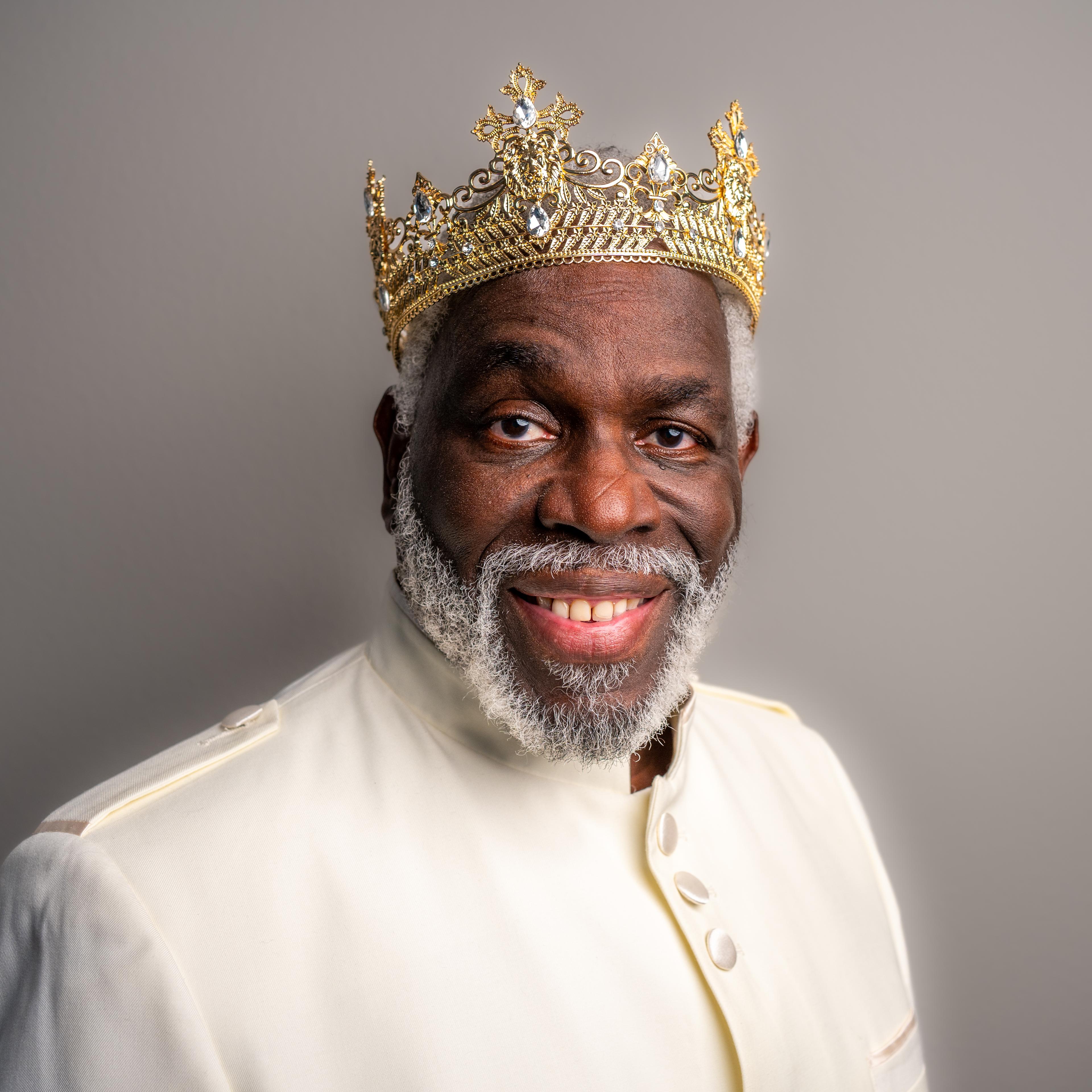 The Crown of Victory
