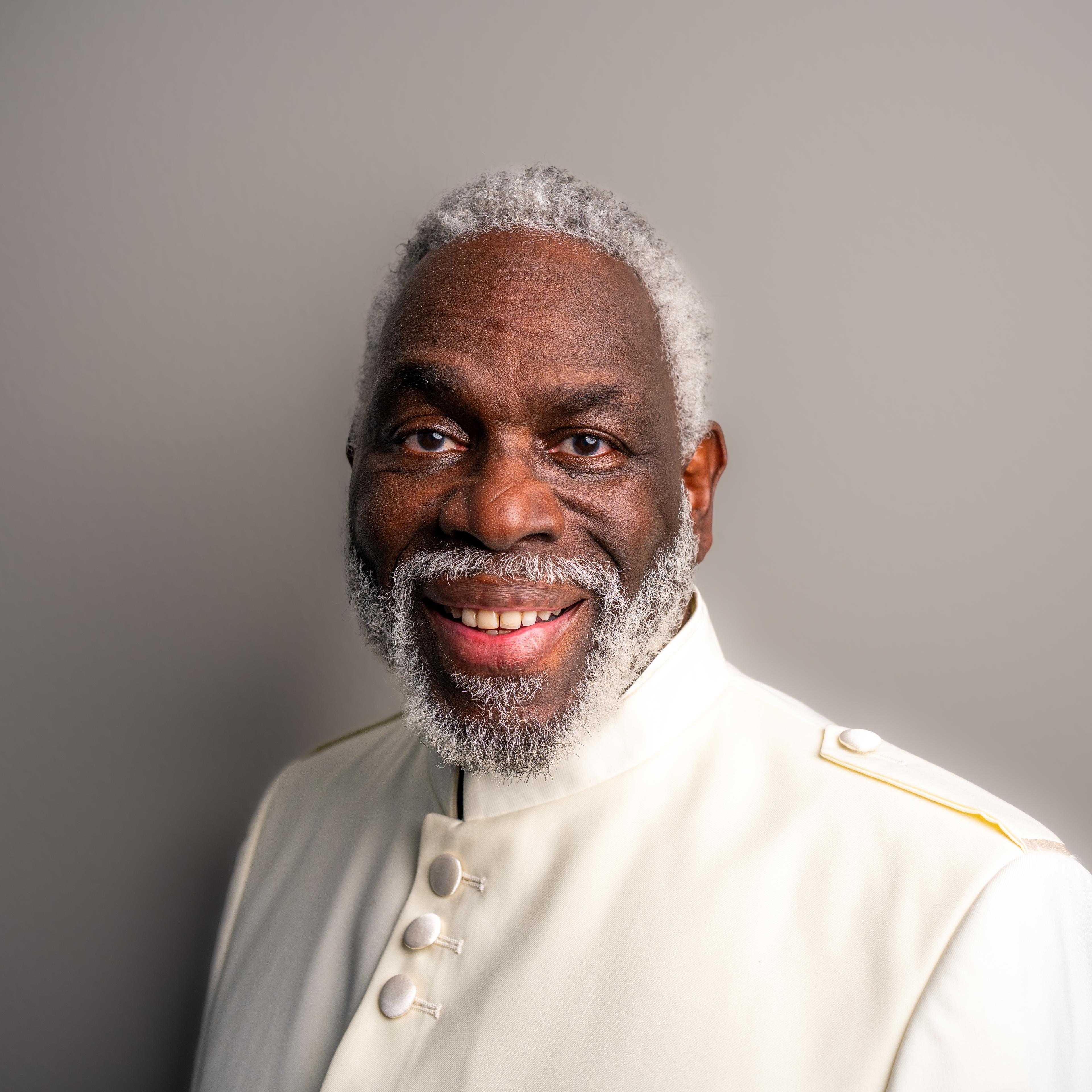 Charles "Coop" Cooper
