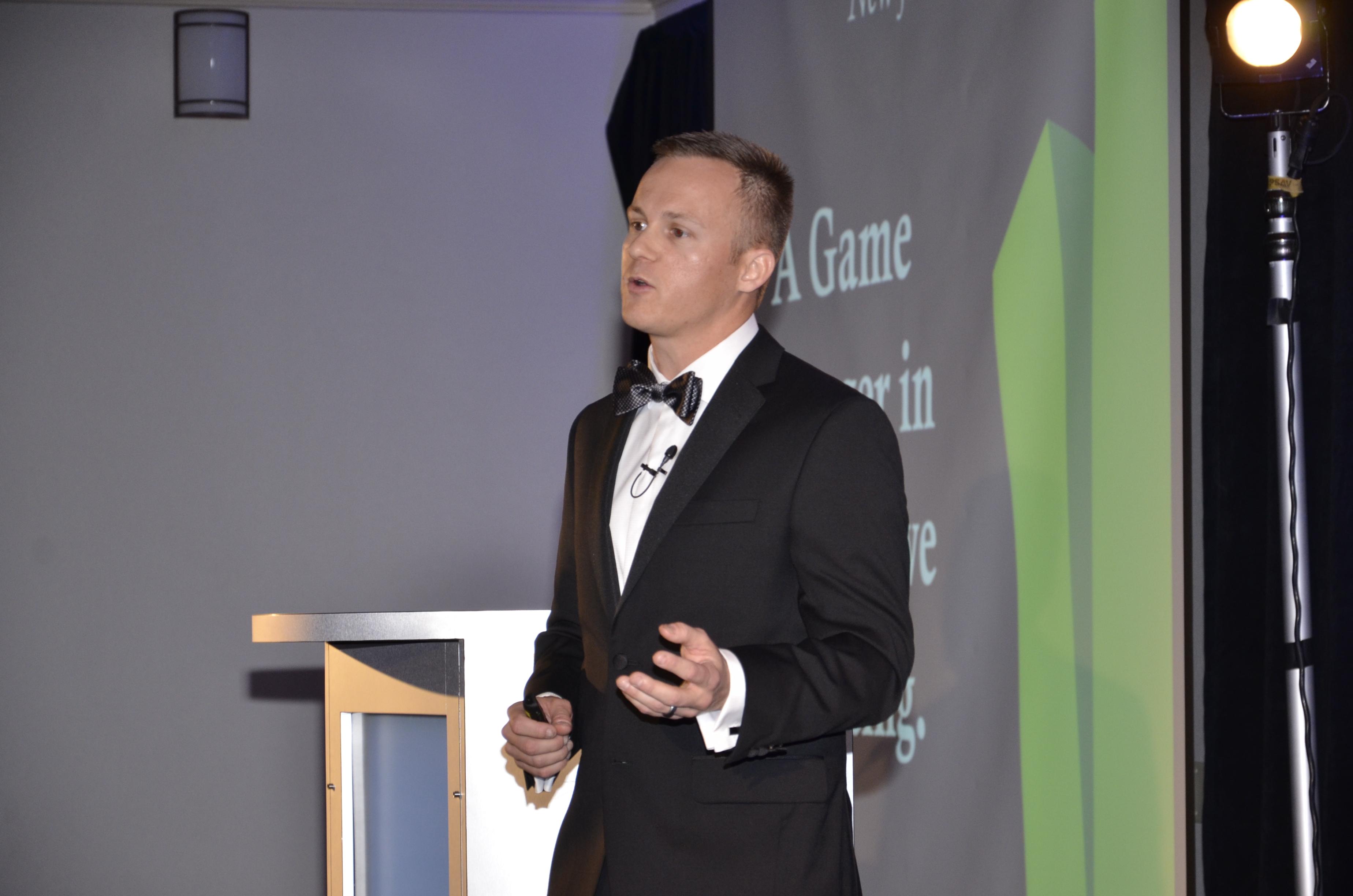 New Software Platform Reveal Event