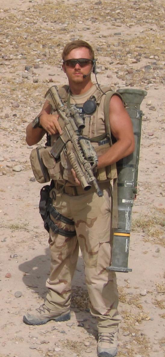 Global War on Terror