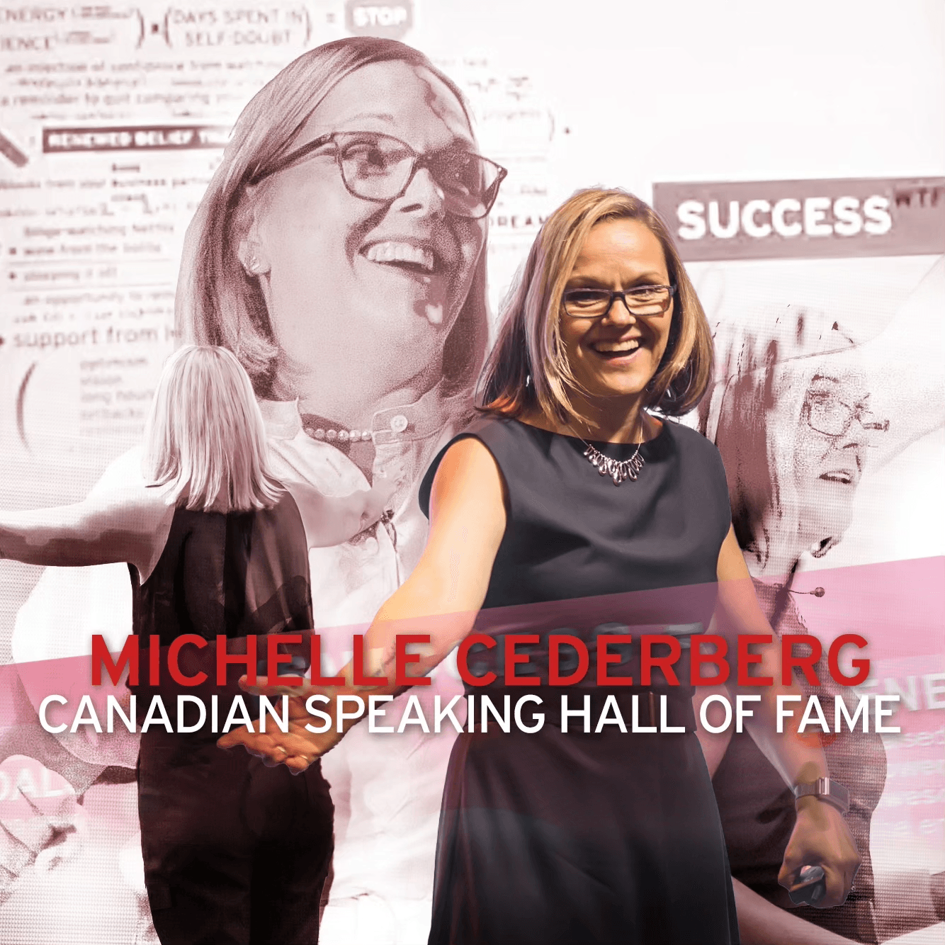 2023 Canadian Hall of Fame inductee