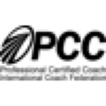received ICF - PCC Professional Certified Coach