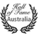 received PSA Australia - Hall of Fame
