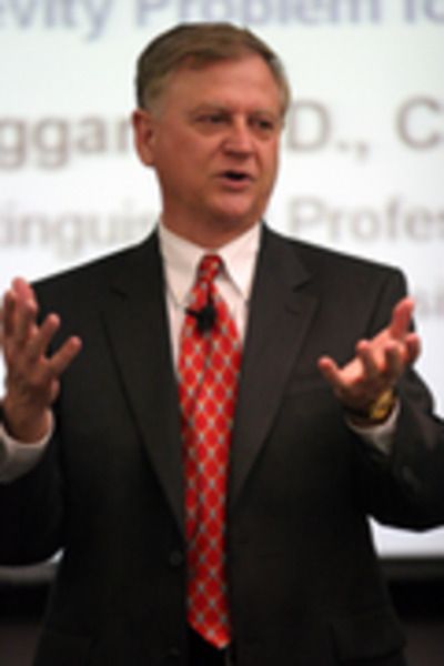 John Huggard