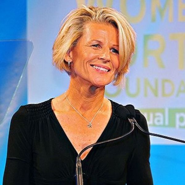 Sue Enquist