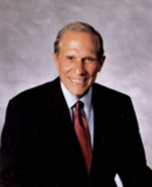 Charles Lauer