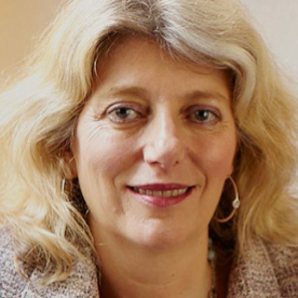 Melissa Clark-Reynolds