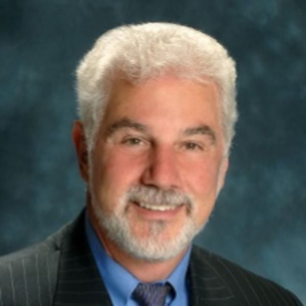 Peter Johnson