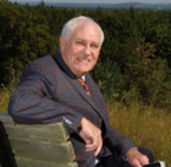 Bob Shepherd