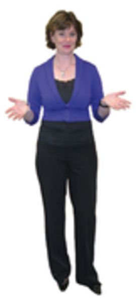Anne Howie