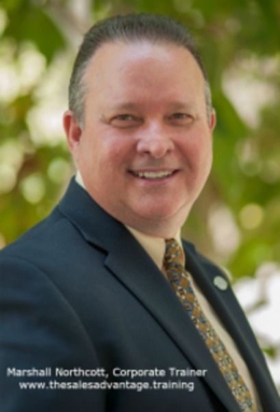 Marshall W. Northcott