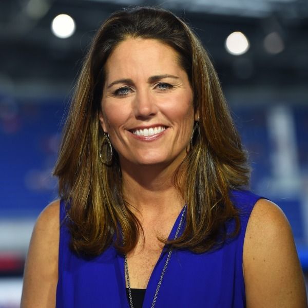 Julie Foudy