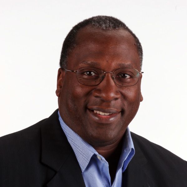 Andre Boykin
