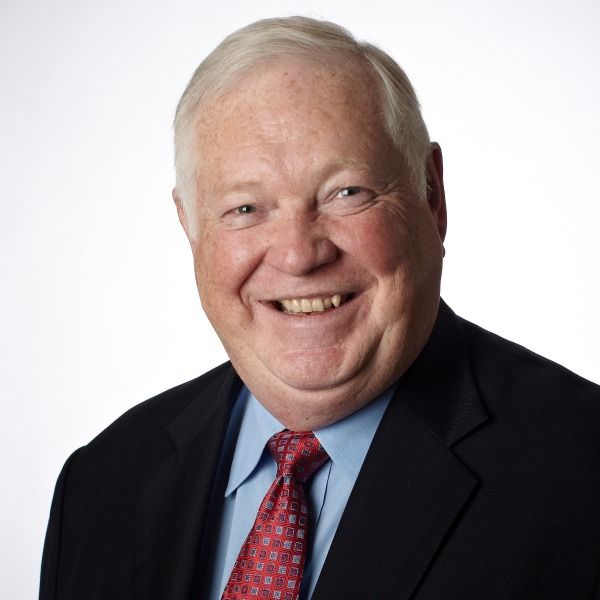 Bob Pike
