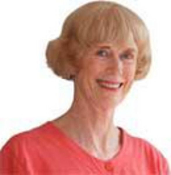 Elizabeth Noble