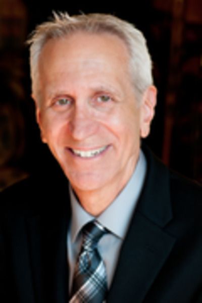 Gary Seigel