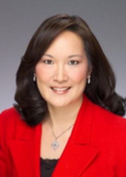 Naomi Takeuchi