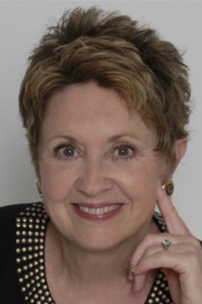 Patricia Farrell