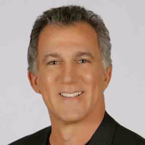 Dr. Paul Jacobson