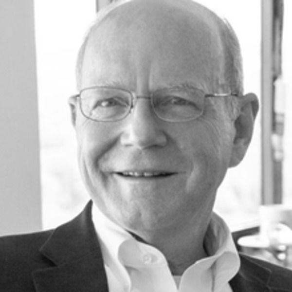 Z. Christopher Mercer