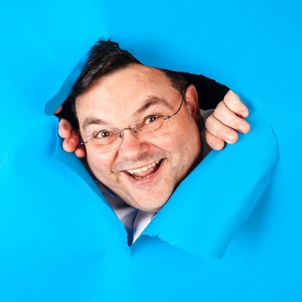 DAVID HYNER