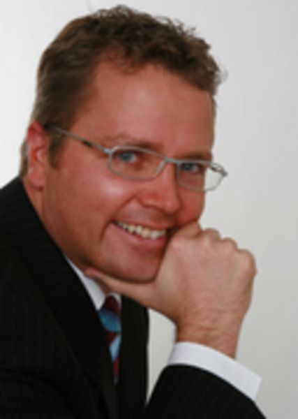 Rainer Krumm