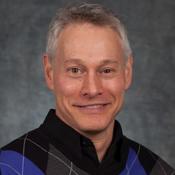 Billy Strean