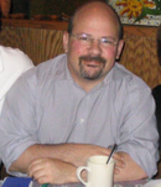Bret Thorn