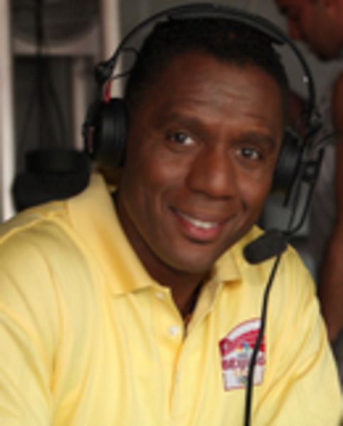 Lewis Johnson