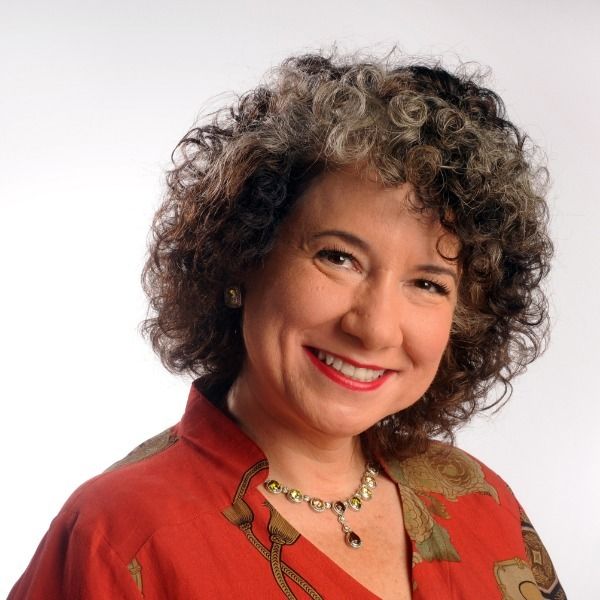 Gina Barreca