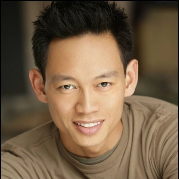 Roddy Chong